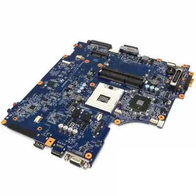 Sony Mbx-221 GM Non Graphic Motherboard