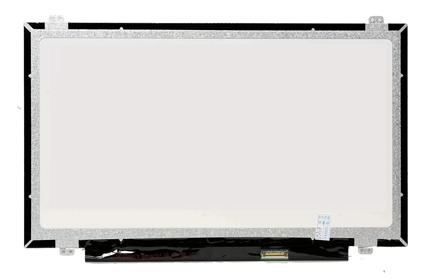 hp probook 430 g4 screen replacement