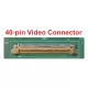 Acer Aspire One PAV70 Series 10.1Inch Ultra Slim 40 Pin Glossy LED Screen Display
