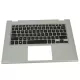 Dell Inspiron 13 7347 7348 Palmrest Keyboard 5KJD0
