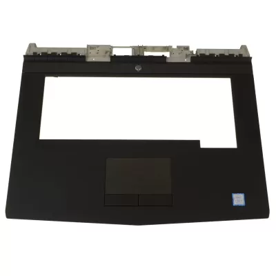 Dell Alienware 15 R3 Touchpad Palmrest Assembly Upper Case