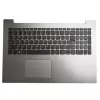 Lenovo Ideapad 320-15ISK 320-15 Palmrest with keyboard