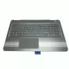 HP Pavilion 15-AU 15T-AU 15-AW 15-AU117TX Touchpad Palmrest with Keyboard