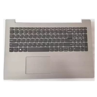 Lenovo ideapad 320E-15IKB Touchpad Palmrest with Keyboard