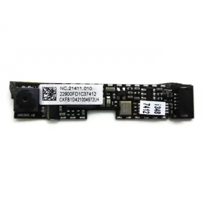 Acer Aspire S3-951 Internal Webcam