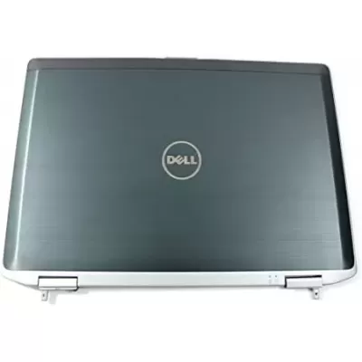 Dell Latitude E6420 Top Panel with Hinges AH