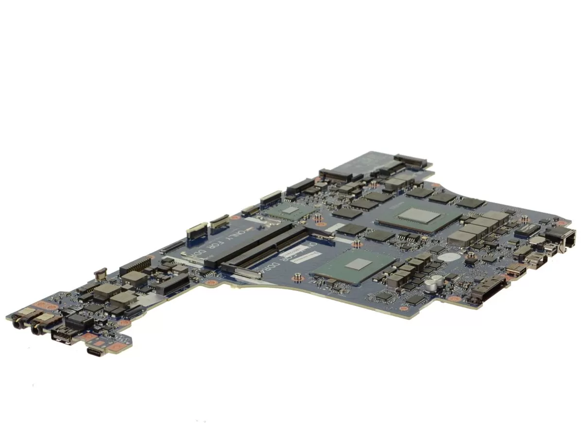 Alienware hot sale 17 motherboard