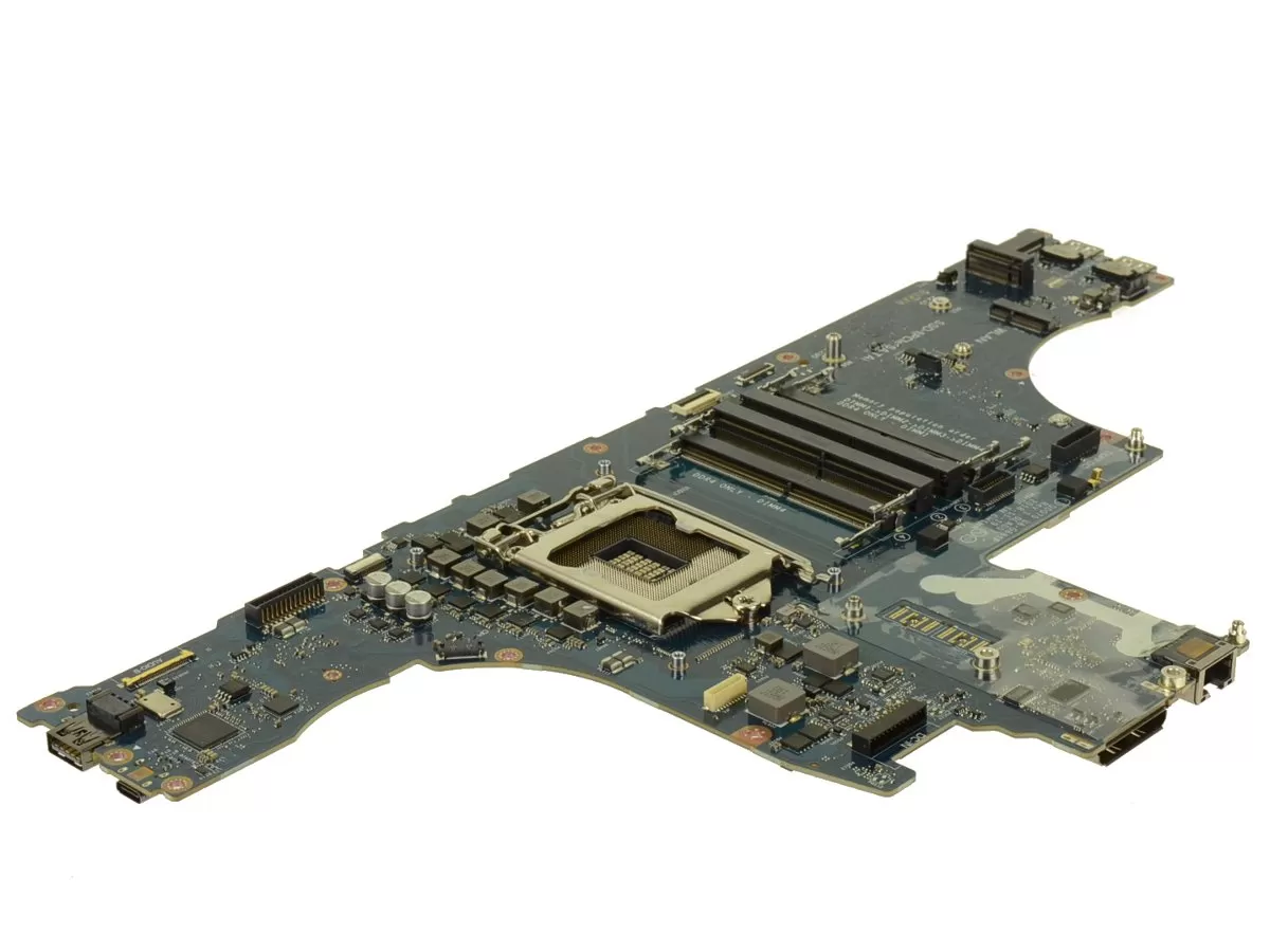 alienware area 51m motherboard