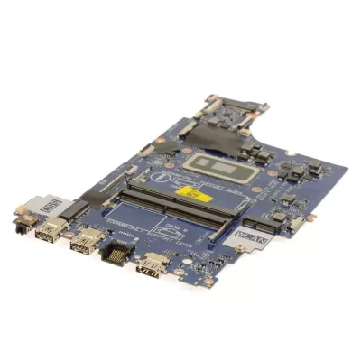 Dell Inspiron 15 3583 Laptop Motherboard with Celeron RPPCD