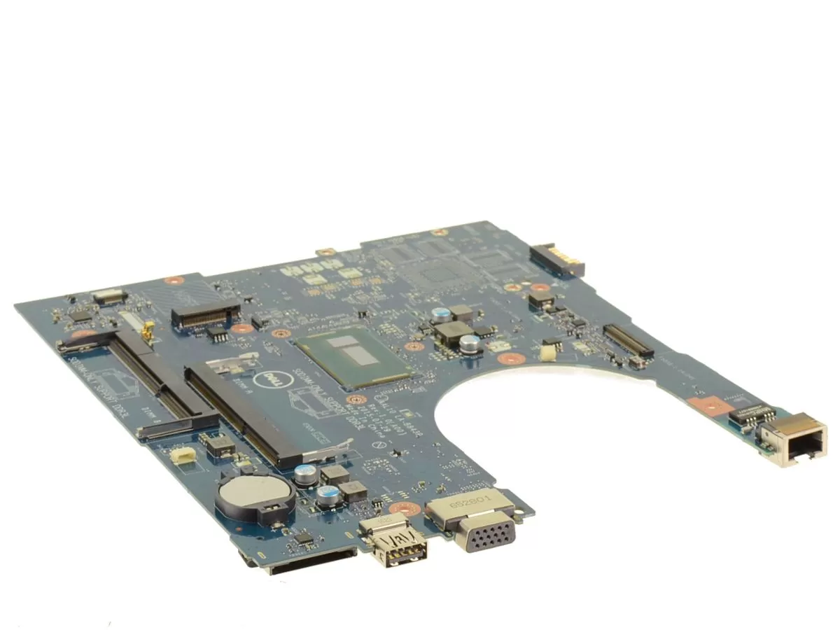 Dell inspiron sale 15 5000 motherboard