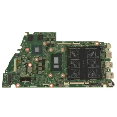 Dell Inspiron 15 7570 7573 Motherboard with Core i5 0DT41