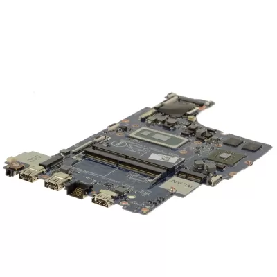 Dell Inspiron 17 3780 Motherboard with intel i7 CPU WTTRR