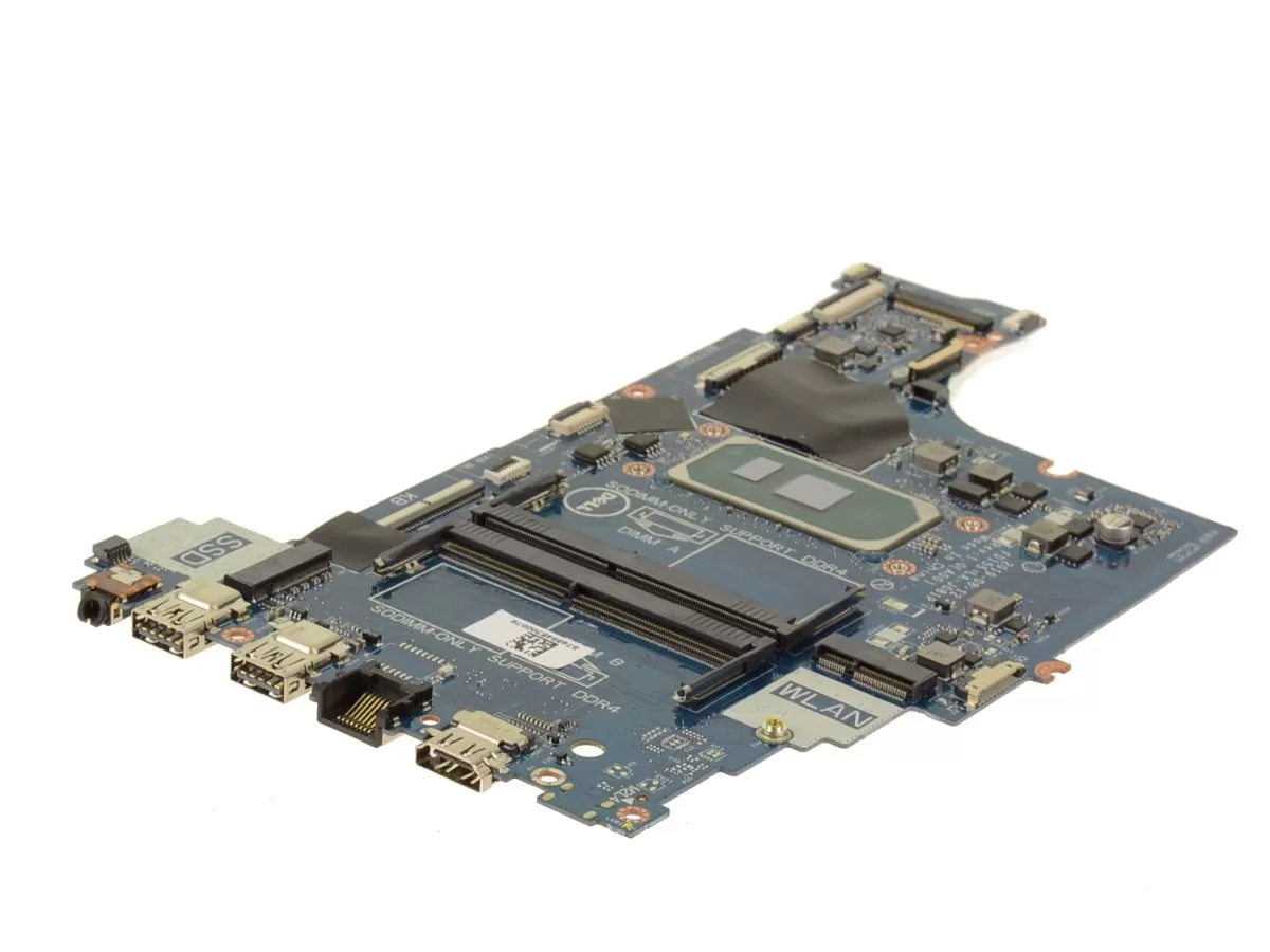 dell inspiron i3 motherboard price