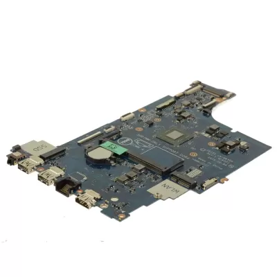 Dell Inspiron 3595 Laptop Motherboard AMD A6-9225 H6N8T