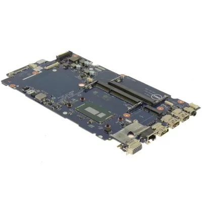 Dell Latitude 3550 Laptop Core i3 Motherboard D1WHF