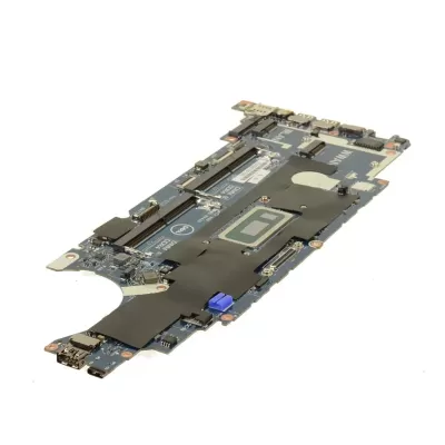 Dell Latitude 5410 Laptop Motherboard System Board intel Core i7 T4NVV