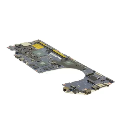 Dell Precision 3520 Laptop Motherboard Intel i7 2VH13