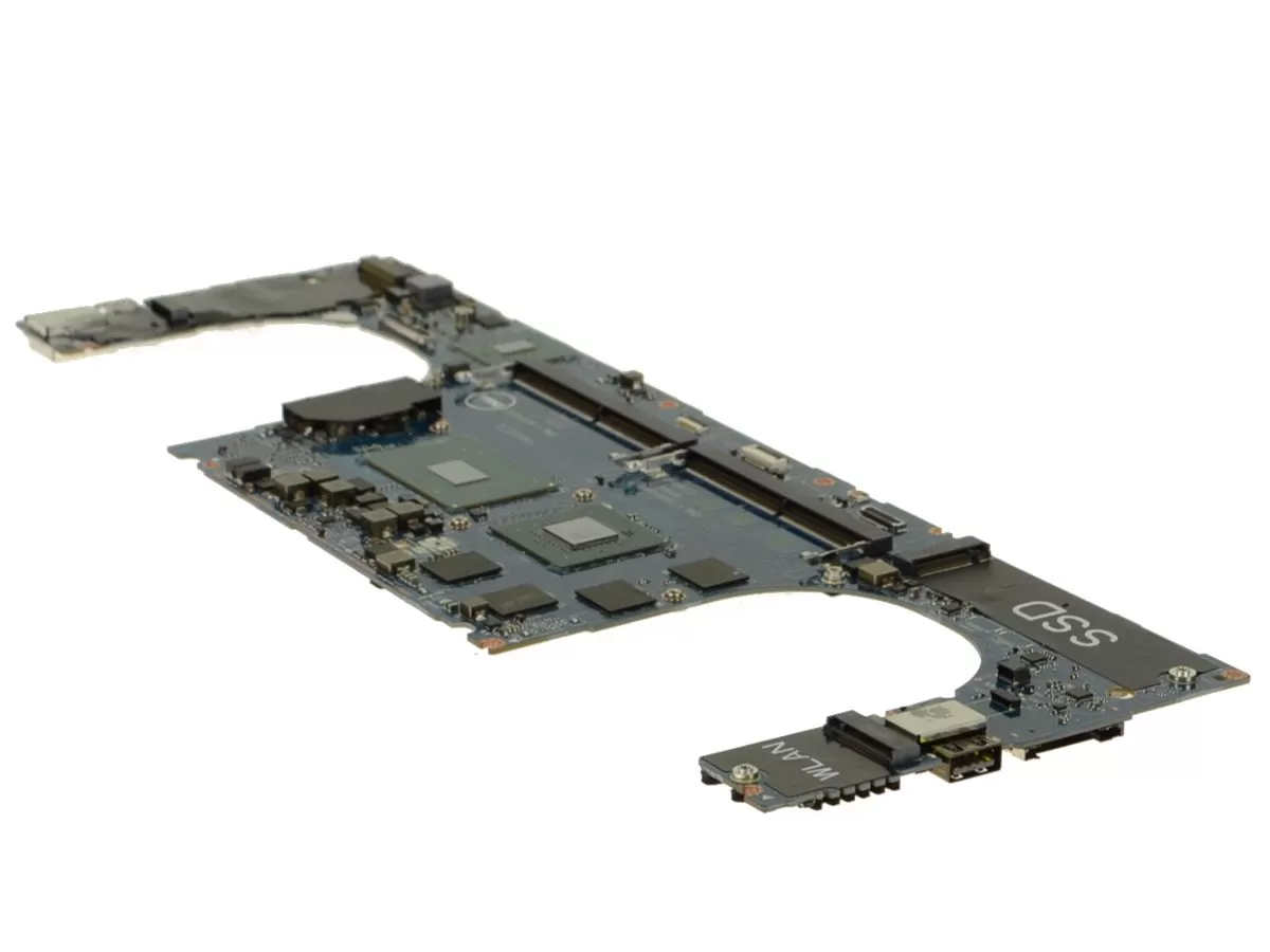 Dell hot sale 5520 motherboard