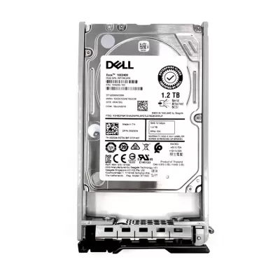 0G2G54 Dell R940 1.2TB 10K 2.5 inch SAS Hard Disk