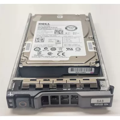 0MHY92 Dell R940 900GB 15K 2.5 inch SAS Turbo Hard Disk