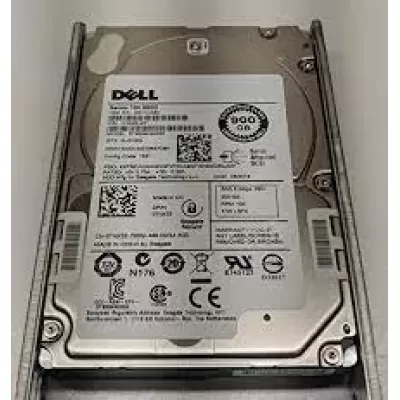 0RDFFY Dell R940 900GB 15K 2.5 inch SAS Turbo Hard Disk