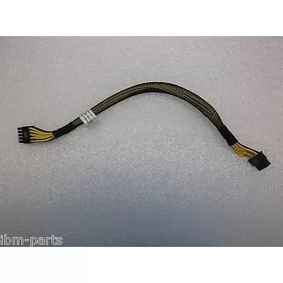 Dell PowerEdge R630 XC630 Backplane Power Cable 10in 9T13T