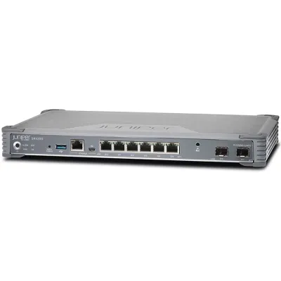 Juniper SRX300 Services Gateway SRX300-JSB