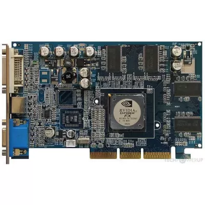 Nvidia Quadro FX 5600 1.5GB Dual DVI Graphics Card