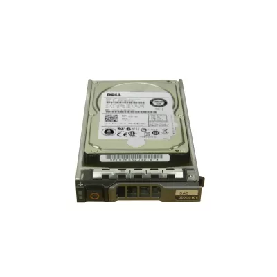 0740Y7 Dell 300GB 10K RPM 2.5inch SAS Server hard disk MBF2300RC CA07173-B20300DE