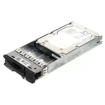 Dell 600GB 10K RPM SAS 6Gbs 3.5inch Hard Drive 07H33W