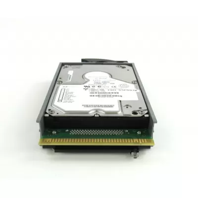 IBM 8.58GB 10K SCSI Hard Disk Drive 07N3685