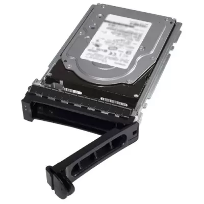 Dell 2TB 7.2K 6Gbs 3.5Inch SATA Hard Disk 0835R9