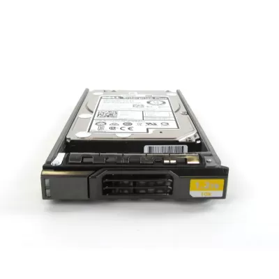 Dell 1.2TB 12Gbps 10K SAS 2.5inch 0RWV5D