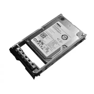 Dell 450GB 6Gbs 15K 3.5Inch SAS Hard Disk 0T857K