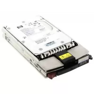 360209-005 HP 146GB 15K RPM 3.5 Inch 80PIN USCSI Hard disk