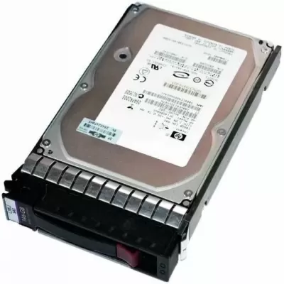 HP 250GB 3Gbps 7.2K RPM 3.5inch SATA Hard Drive 571516-001
