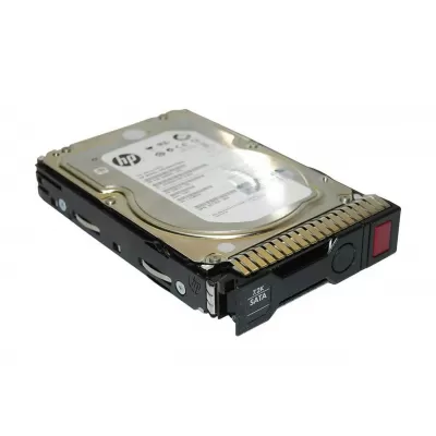 HPE 6TB 7.2K 12Gbs 3.5inch SAS Hard Disk 765864