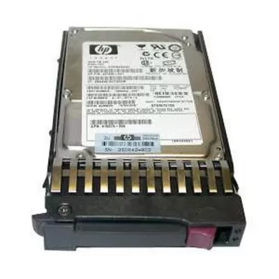 HP 600GB 12G 15K 3.5inch SAS Hard Disk 787656-001