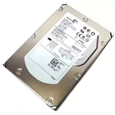 Seagate 73GB 10K RPM 68PIN SCSI 3.5inch Hard Drive 9X3005-104