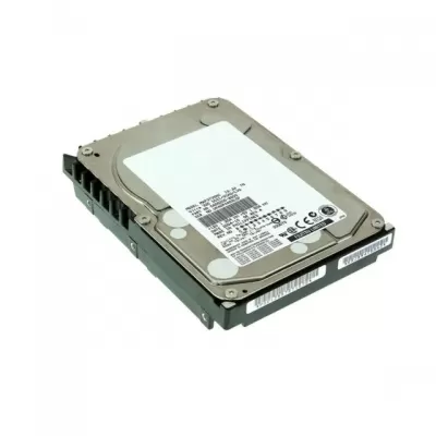 Fujitsu 73GB 10K 3.5Inch SCSI Hard Disk CA06200-B23400FS