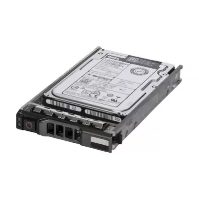 Dell 1.2TB 15K SAS 2.5 6Gbps Hard Drive