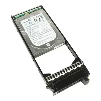 Fujitsu Eternus 600GB 10K 2.5 Inch SAS Harddisk CA07670-E713