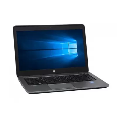 HP ProBook 840 G1 4th gen Core i5 -4300M 8GB RAM 500GB HDD Used Laptop