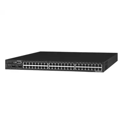 HP PowerConnect 2848 48-Ports 10/100/1000Base-T Managed Switch 0Y953J