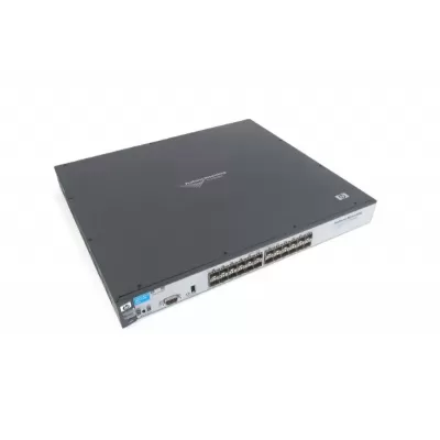 HP ProCurve 6200YL Series 1GbE 24 Port Switch J8992A