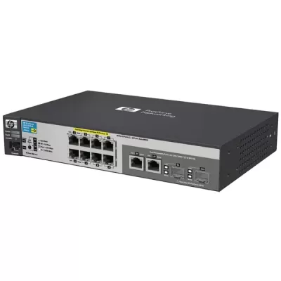 HP Procurve 2915 8 Port POE Switch J9562A