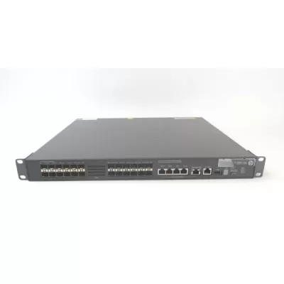 HP A5820X 24 Port SFP 10GB Switch JC102A