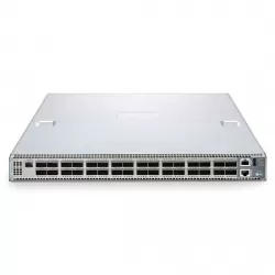 FS 32-Port 100Gb L3 Stackable Data Center Switch, Optimzed for