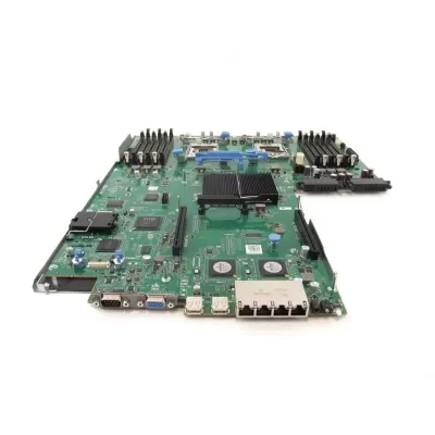 Dell PowerEdge R610 Server System Mother Board V2 0F0XJ6