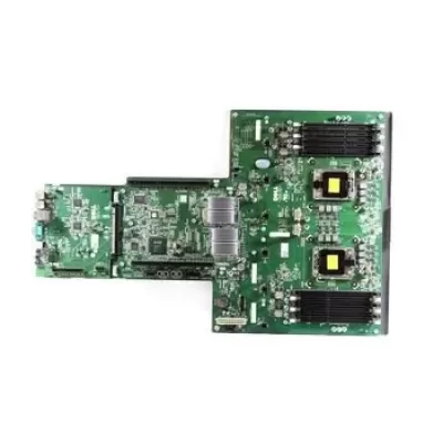 FC62R Dell Precision R5500 rack server Motherboard